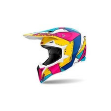 Casque moto off - casque, enduro