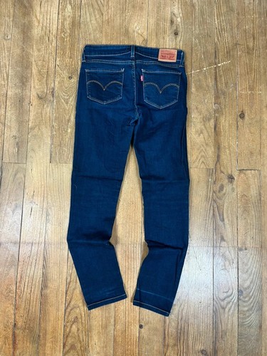 Jean levi 711 skinny - levi’s,