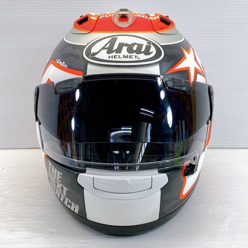 Arai hayclenreset bike - rx-7x,