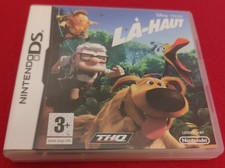 Jeu nintendo haut disney - jeu,