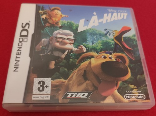 Jeu nintendo haut disney - nintendo,