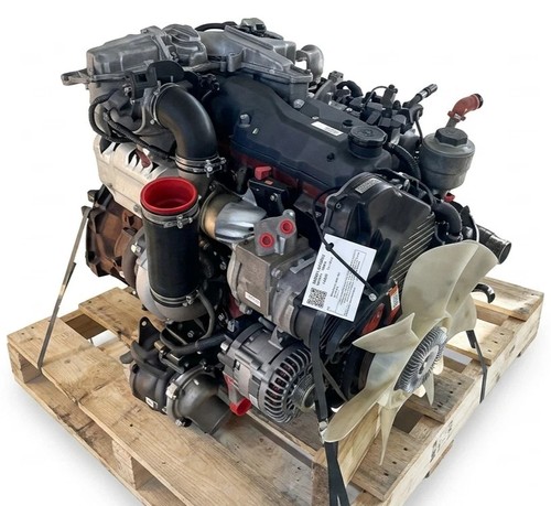 Moteur toyota land - toyota, 6