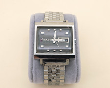 Montre rado manhattan - montre,