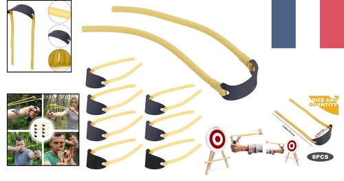Elastiques remplacement - elastiques, de