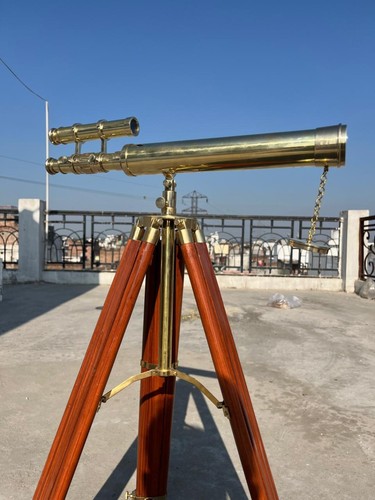 Lunette visée réfracteur - lunette, de