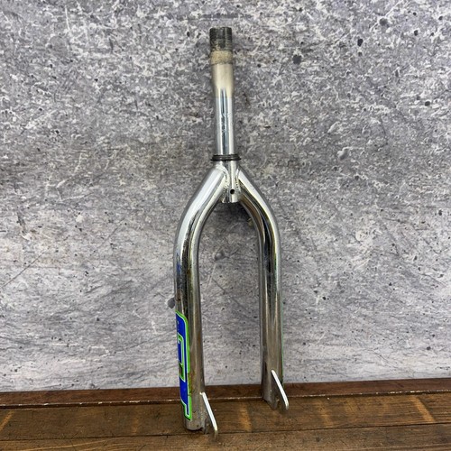 Vintage bmx fork - vintage, in