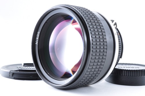 Objectif nikon nikkor ais s - nikon,