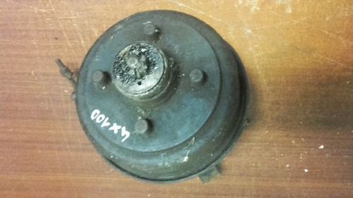 Tambour moyeu peugeot année - moyeu,