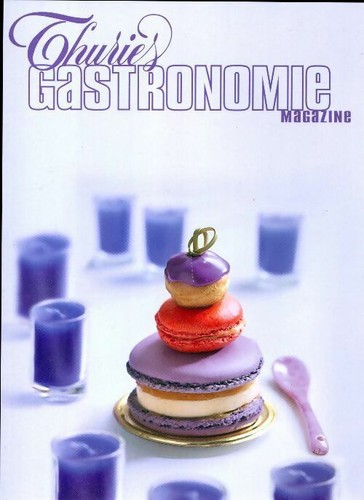 Thuries gastronomie magazine