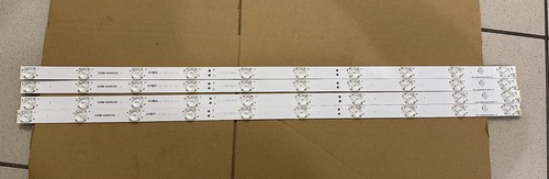 Lot bandes led - bandes, pour
