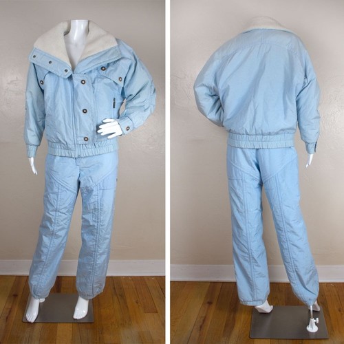 Vintage 1980s head - 1980s, sportswear
