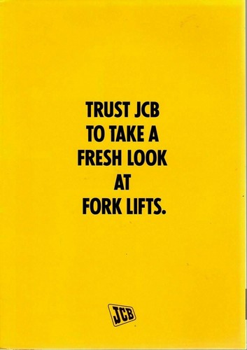 Brochure jcb trust - jcb, to