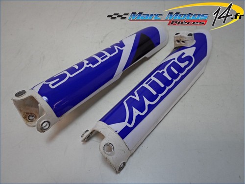 Protection fourche sherco - de,