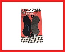 Plaquettes brembo ant scooter - ant,
