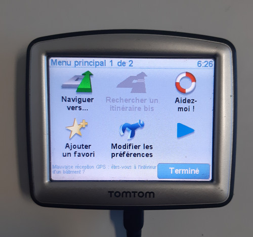 Tomtom one n14644 europe - n14644,