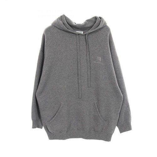 Sweat capuche balenciaga - sweat,