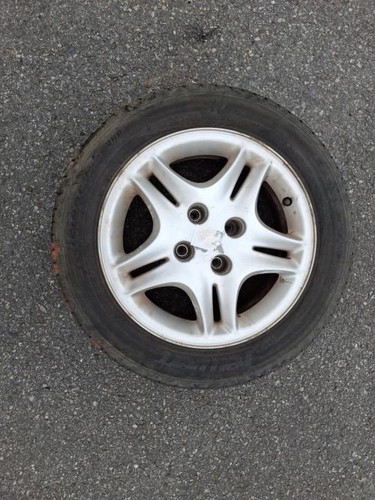Jante citroen xsara phase - phase, 2