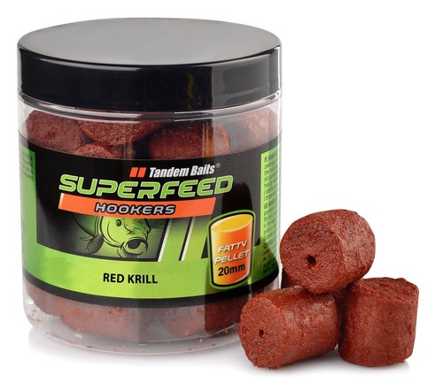 Tandem baits superfeed - tandem,