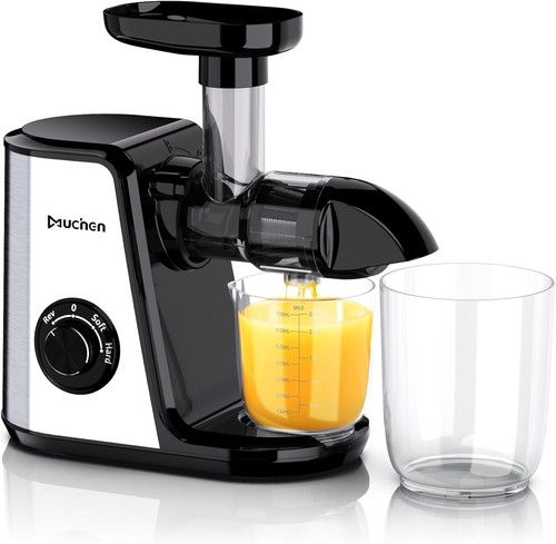 Extracteur jus rotation - jus, à