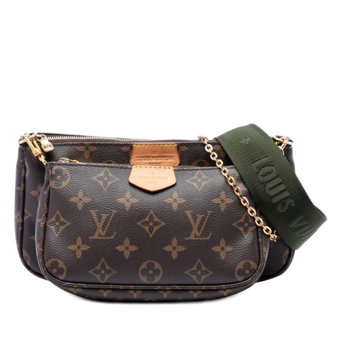 Louis vuitton monogram multi - louis,