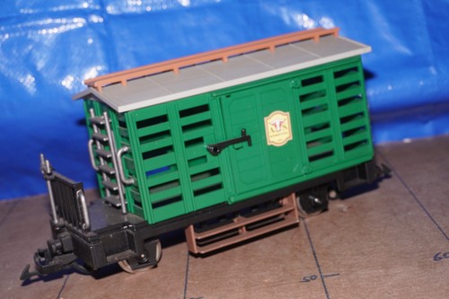 Playmobil for lgb livestock - playmobil,