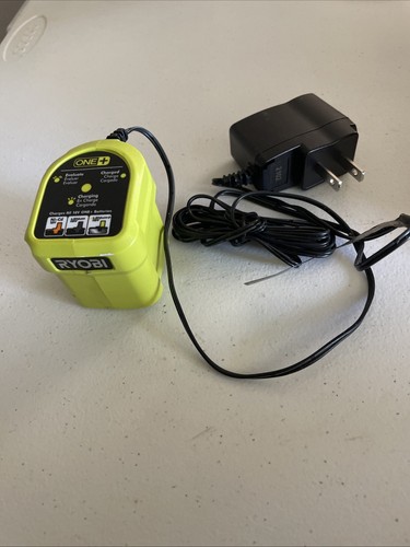 Ryobi one lithium - one+,