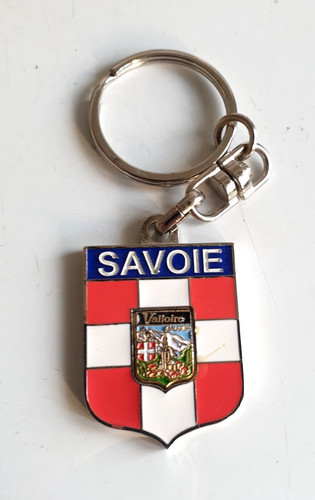 Ancien porte cle savoie - ancien,