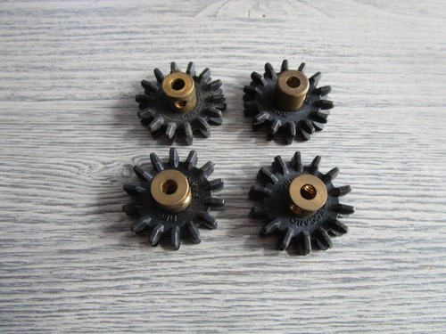 Meccano roues à - x,