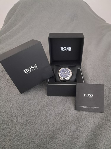Montre hugo boss homme - montre, +