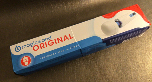 Hitachi magic wand original - hitachi,