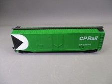 Lq1646 bachmann train 87 - ho, 1/87