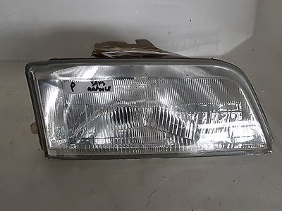 Phare passager pour citroen - passager, zx