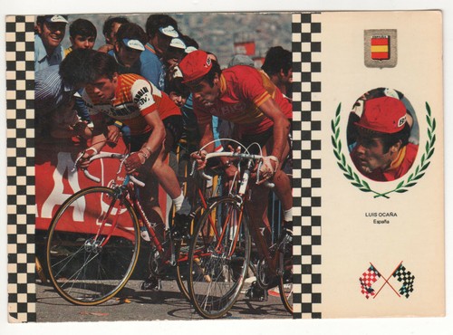 Jolie carte postale luis - postale,