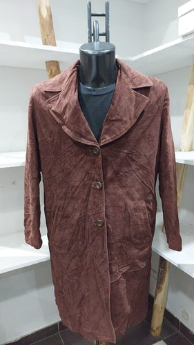 Veste cuir femme en - f,