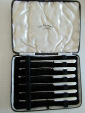 Antique english stainless - antique,