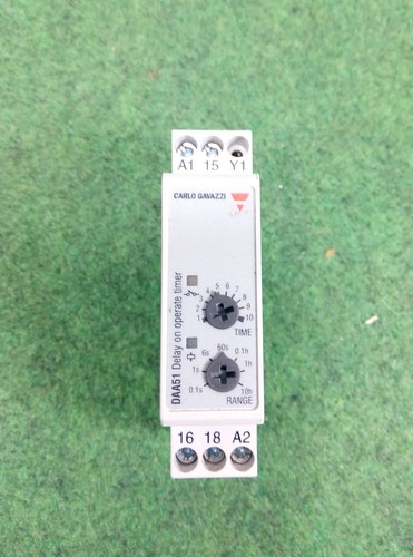 Daa51cm24 carlo gavazzi - daa51cm24,