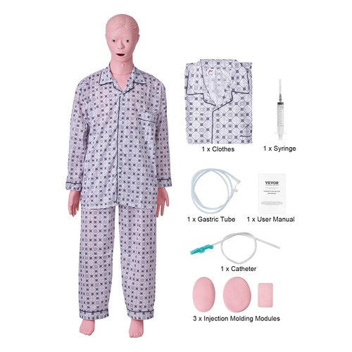 Vevor mannequin soins - mannequin, de