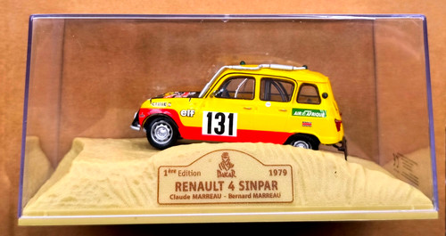 Renault sinpar marreau - 4,