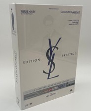 Coffret yves saint laurent - saint,