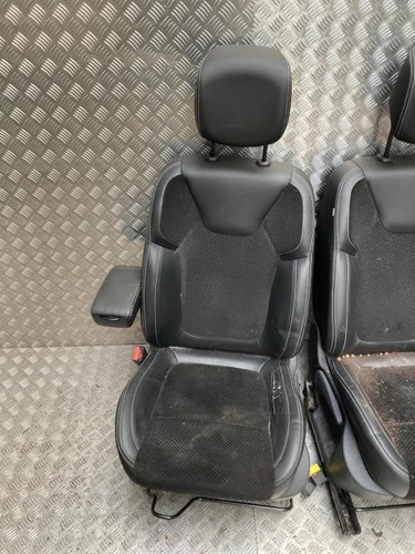 Interieur complet renault clio - complet,