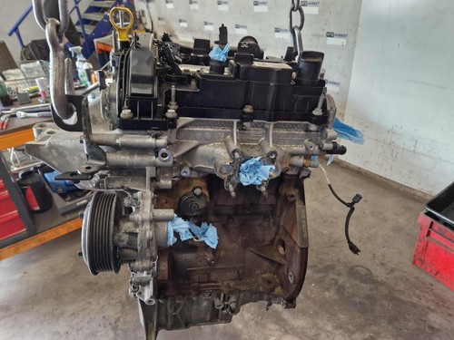 Moteur ford focus - ford, dyb