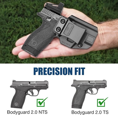 Iwb holster for - iwb,