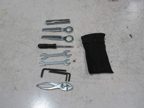 Trousse outils kawasaki - outils, (kawasaki