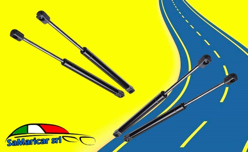 Kit ressorts gaz vérins - kit,