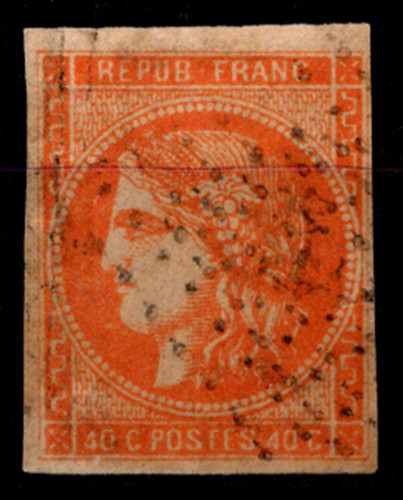 Variété ceres 48c - ceres,