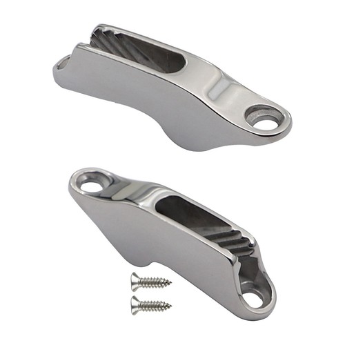 Taquet serrage pour bateau - de,