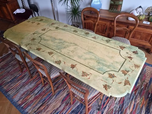 Table salle manger - table, de
