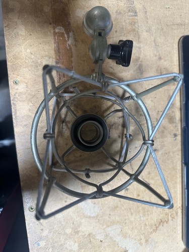 Vintage original neumann - vintage,