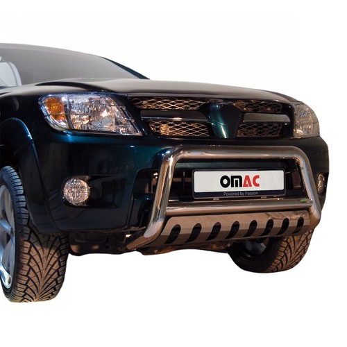 Pare buffle avant - pare-buffle, toyota