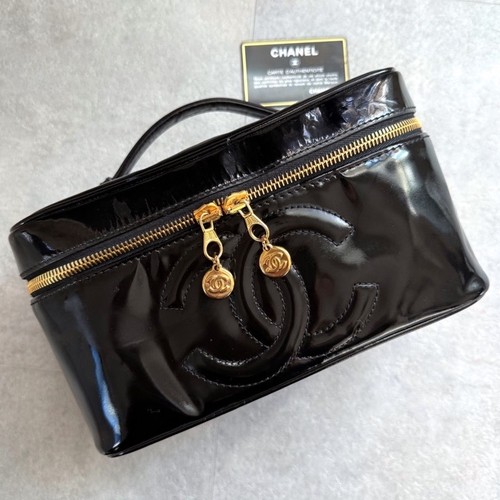 Auth chanel logo coco noir - auth,